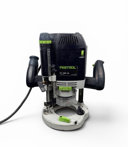 Festool 2200 240v - of,
