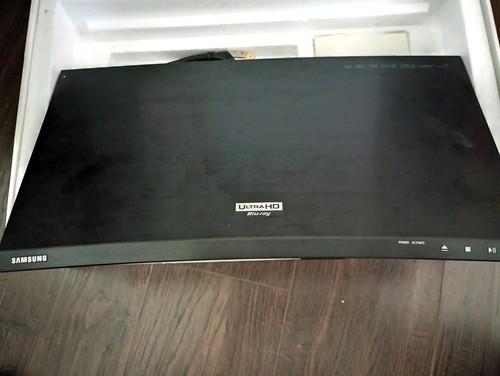 Samsung ubd k8500 uhd - 4k,
