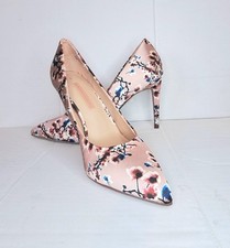 Gorgeous Ladies Floral Shoes -
