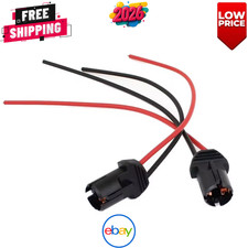 2x 501 W5W T10 BULB HOLDER