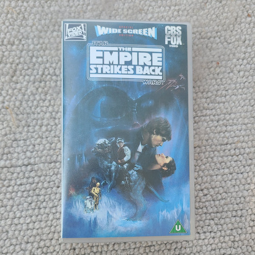 Original vintage star wars - original,