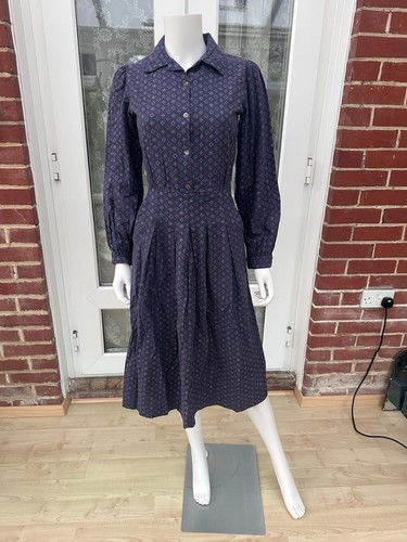 Vintage laura ashley - laura, long