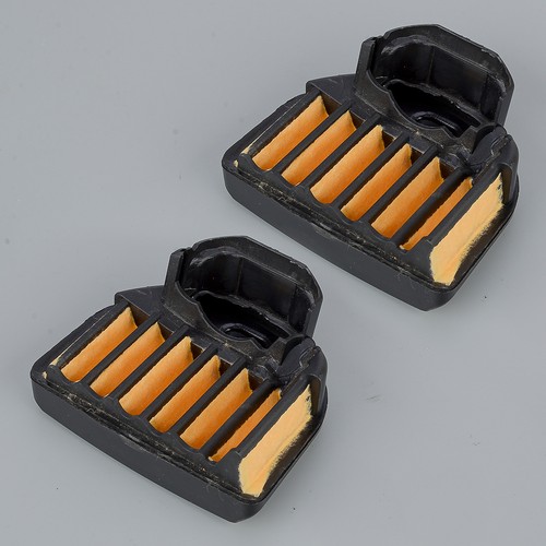 2pc air filter fit - air, for