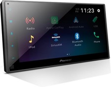 Pioneer DMH-1770NEX Double-DIN