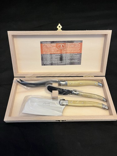 Laguiole stainless steel - laguiole,