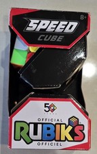 John Adams Rubik's Cube 3x3 Toy