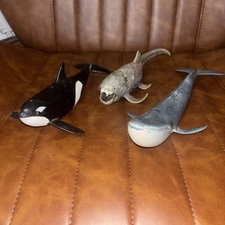 Schleich Dunkleosteus