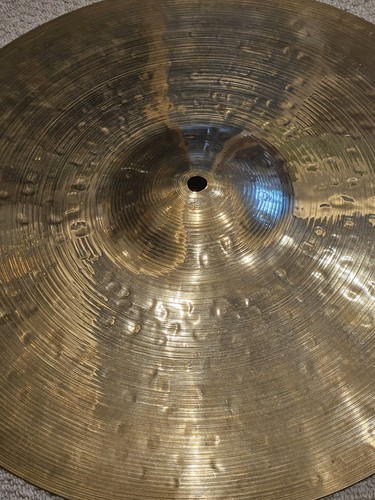 Sabian hand hammered - sabian,