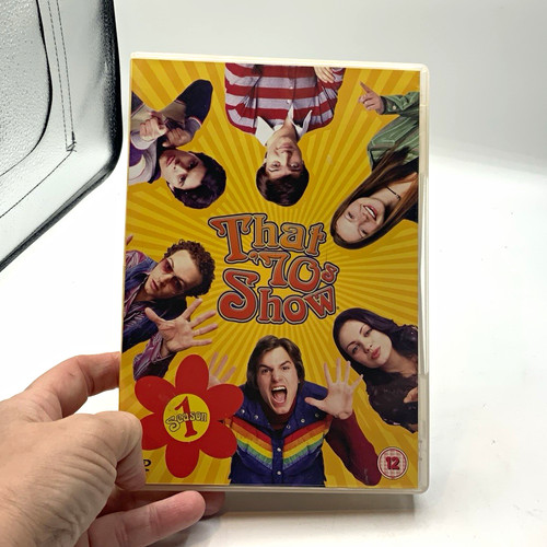That 70s show - show, dvd
