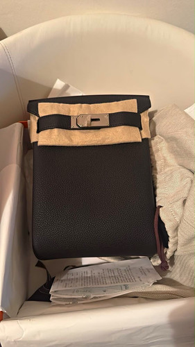 Hermes mens kelly hac - mens,