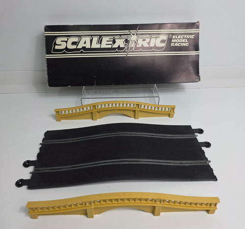 Scalextric classic track - scalextric, track-