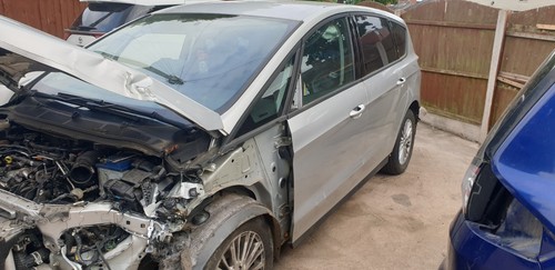 Ford max 2015 - max, breaking