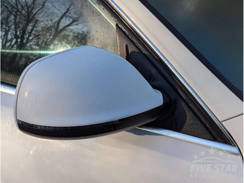 Audi front door electric - q5,
