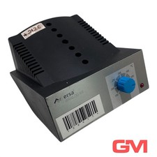 Ersa Electronics Station