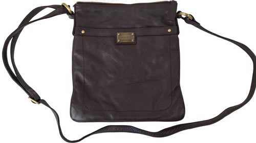 Patrick cox leather - patrick, crossbody