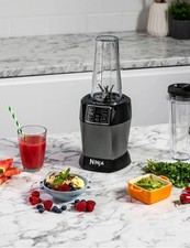 Ninja BN495UK Food Blender