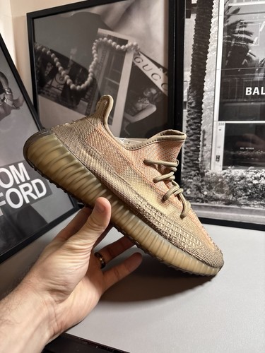 Yeezy boost 350 sand taupe - v2,