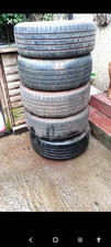 Landrover Wheels And Tyres 