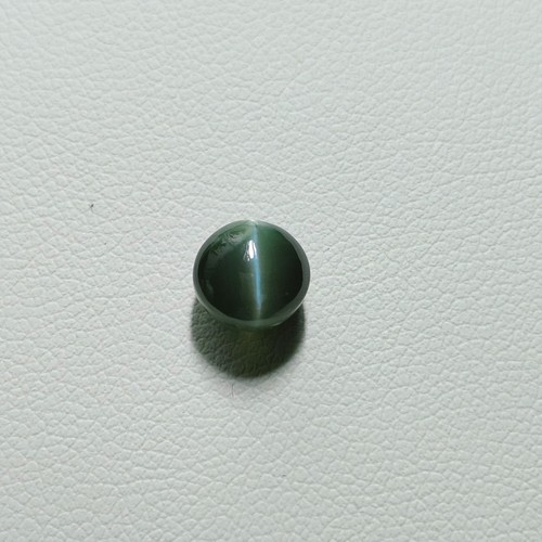 Natural alexandrite - ct,