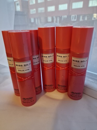 New miss london - new, 6