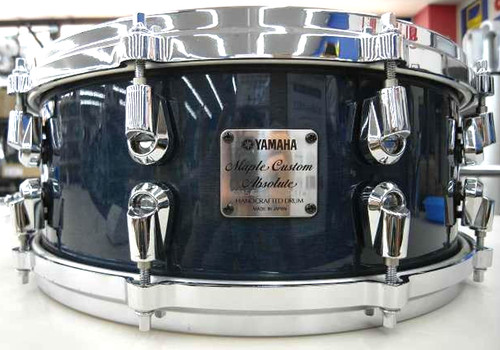 Yamaha snare drum maple - snare, custom