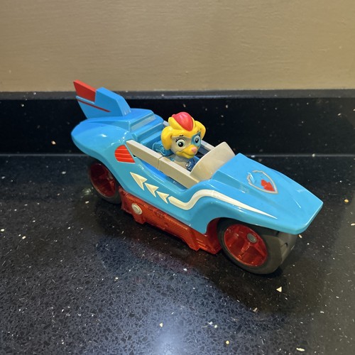 Paw patrol mighty pups twins - pups,