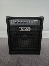 Vintage Fender Rumble 25 Bass