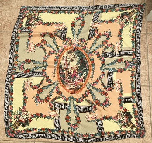 Jane shilton hand rolled silk - jane,