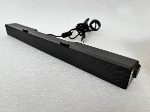 Dell ac511 usb soundbar - dell,