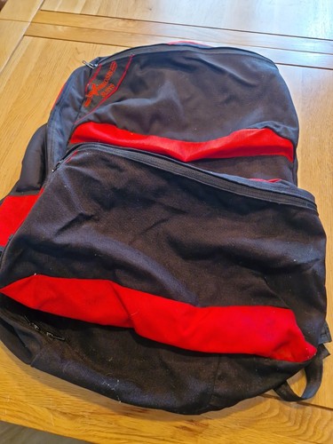 Symbiosis parachute rig bag - symbiosis,