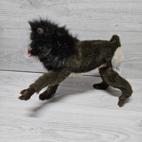Hansa creations mandrill - hansa,