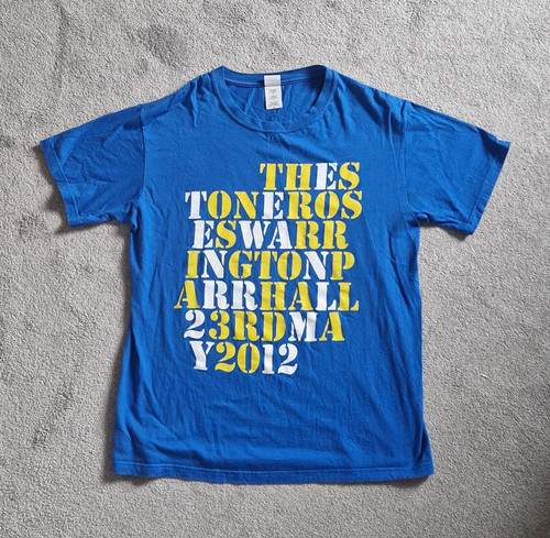 Very rare stone roses - very,