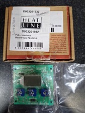 HEATLINE D003201932 PCB -