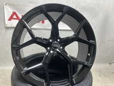 4 New RS7 22" Look Wheels RS
