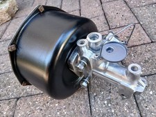 GIRLING MK2A 7" REMOTE BRAKE