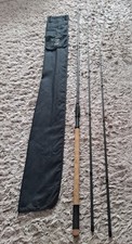 Course fishing rod. Fox