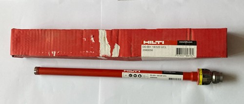 Hilti 18 320 ucl - hilti,