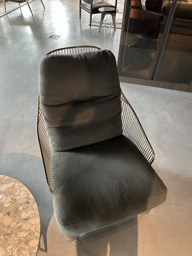 Minotti collette bergère - 1,
