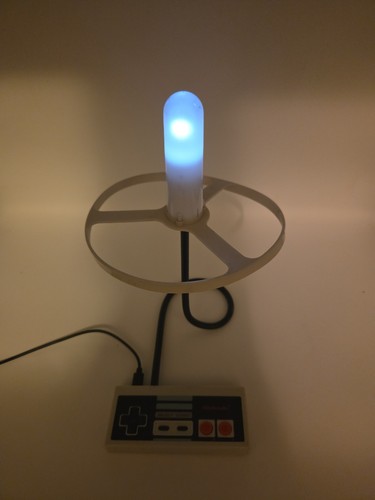 Custom nintendo nes controller - nintendo,