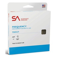 Scientific Anglers Frequency