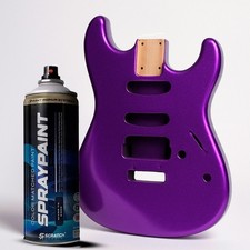 Amethyst Pearl Metallic