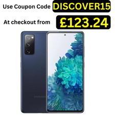 Samsung Galaxy S20 FE 5G 128GB