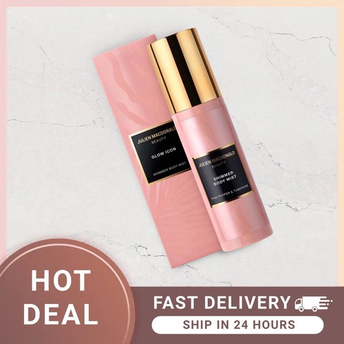 Julien macdonald beauty glow - beauty,