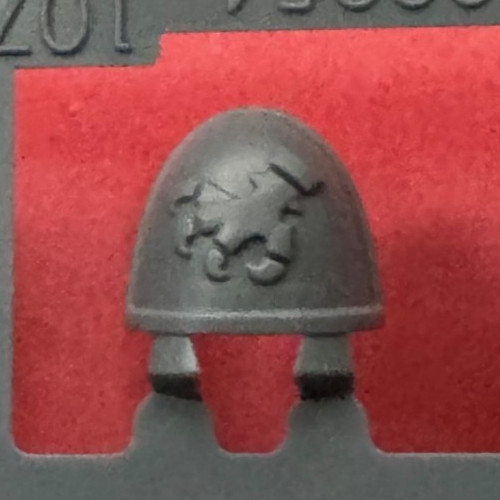 New deathwatch kill - kill, team