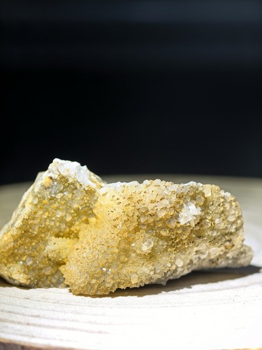Exquisite sparkling druzy - exquisite,