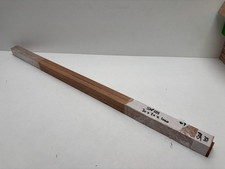 4no Planed Mahogany Sapele