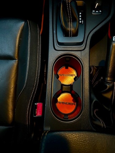 Cup holder inserts for - holder,