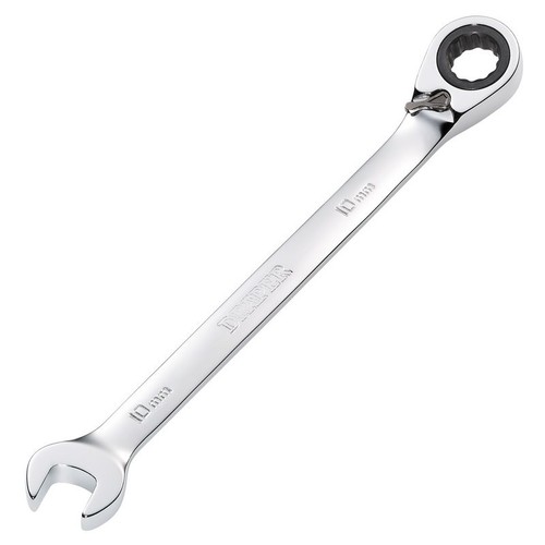Draper 51973 10mm ratcheting - ,
