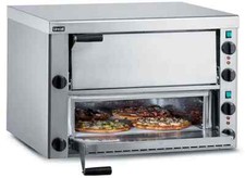 Lincat Oven PO89X - Specialist