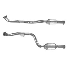 Euro 2 BM Catalytic Converter